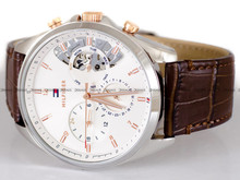 Zegarek Męski Tommy Hilfiger Baker 1710450