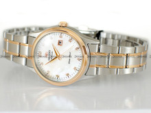 Zegarek ORIENT Lady Fashion FNR1Q001W0 Damski, Automatyczny, Wskazówkowy