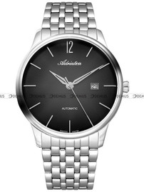 Zegarek Adriatica Mechaniczne A8269.5154A Męski, Automatyczny, Wskazówkowy