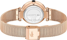 Zegarek Damski Lacoste Orba 2001425