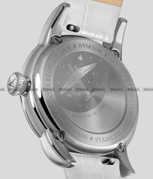 Zegarek Damski Aviator Douglas MoonFlight V.1.33.0.250.4