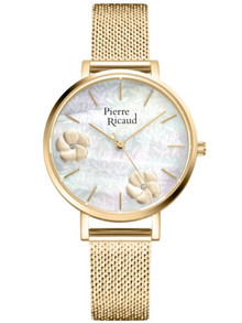 Pierre Ricaud P22105.1113Q Zegarek Damski