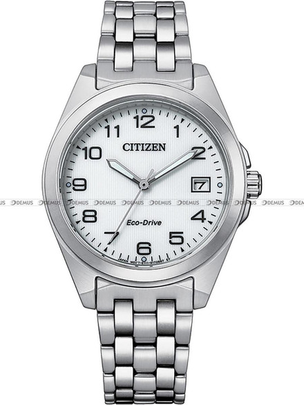 Zegarek Damski Citizen Eco-Drive EO1210-83A