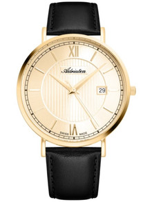 Adriatica A1294.1261Q Zegarek Męski