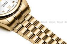 Zegarek Damski Automatyczny z Diamentami Adriatica A3198.1183DA - W zestawie rotomat