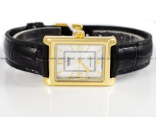 Casio LTP 1234PGL 7A2EF Zegarek Damski