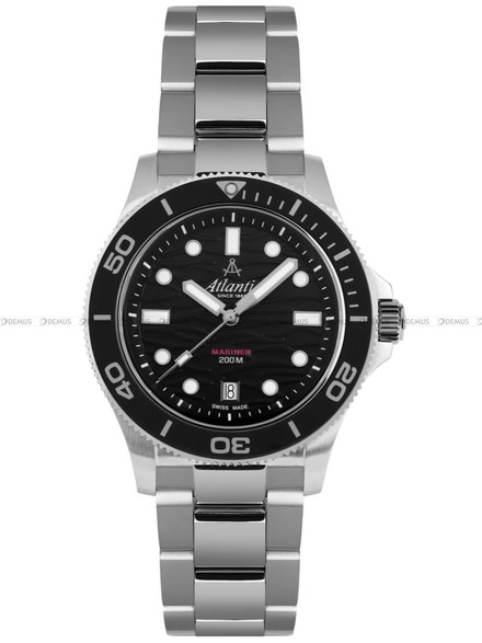 Atlantic Mariner 81376.41.69 Zegarek Męski