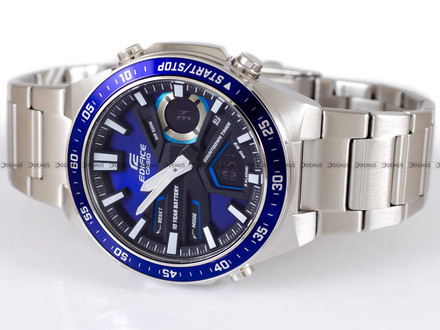 EDIFICE EFV C110D 2AVEF Zegarek Męski
