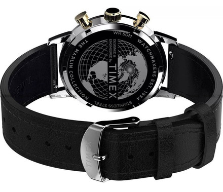 Timex Marlin Chronograph TW2W51500 Zegarek Męski