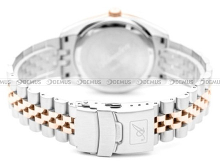 Adriatica A3809.R1R6QF Zegarek Damski