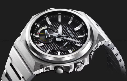 Zegarek Męski G-SHOCK G-STEEL Bluetooth Solar GST B1000D 1AER