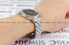 Zegarek Citizen Classic BI5070-57H Męski, Kwarcowy, Wskazówkowy