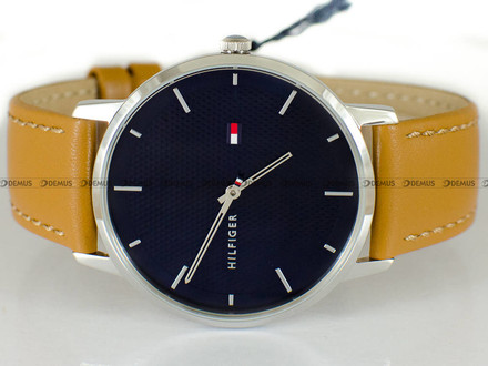 Zegarek Męski Tommy Hilfiger 1791652