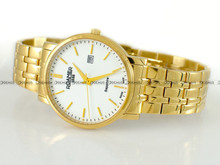 Zegarek Roamer 709856 48 25 70 Męski, Kwarcowy, Wskazówkowy