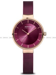 Zegarek Damski Bering Solar 14631-969