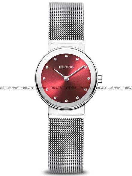 Bering Classic 10126-003 Zegarek Damski
