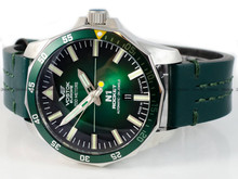 Vostok Europe Rocket N1 NH35A-225A710 Zegarek Męski 