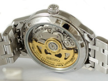 Zegarek Seiko Presage SRP841J1 Damski, Automatyczny, Wskazówkowy