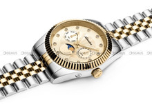 Adriatica A3809.2141QF Zegarek Damski