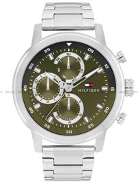 Tommy Hilfiger Rocky 1792180 Zegarek Męski