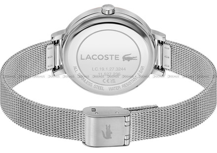 Lacoste Riga 2001414 Zegarek Damski 