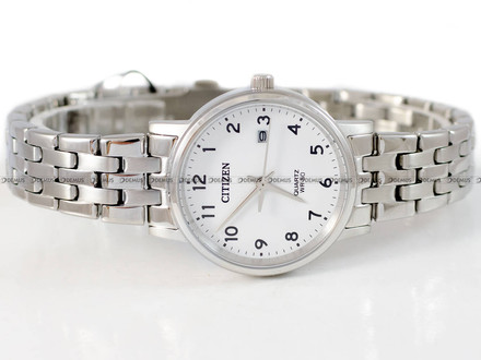 Zegarek Citizen Elegance EU6090-54A Damski, Kwarcowy, Wskazówkowy
