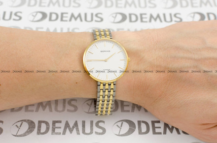 Zegarek Damski Bering Titanium 19334-010