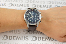 Zegarek Citizen Eco Drive CA4420-13L Męski, Kwarcowy, Wskazówkowy