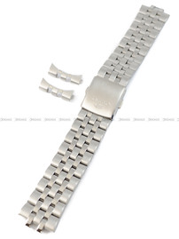 Bransoleta do zegarka Orient RA-AC0F01B10D, RA-AC0F02S10D - UM035111J0 - 22 mm