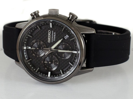 Zegarek Męski Seiko Chronograph SSB393P1