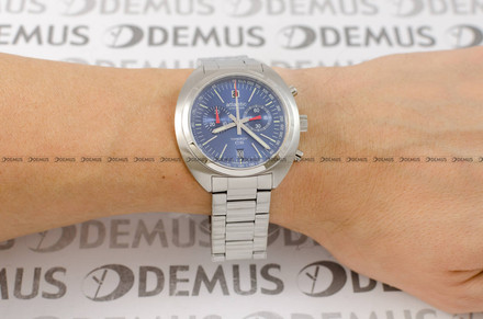 Atlantic Timeroy CS Chrono 70467.41.59 Zegarek Męski
