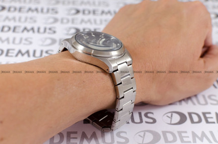 Zegarek Męski Seiko Automatic 5 Sports SRPG29K1