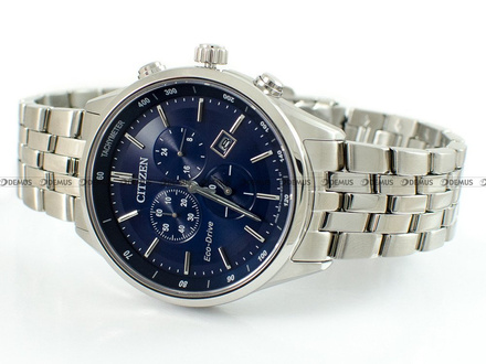 Zegarek Citizen Eco Drive AT2141-52L Męski, Kwarcowy, Wskazówkowy