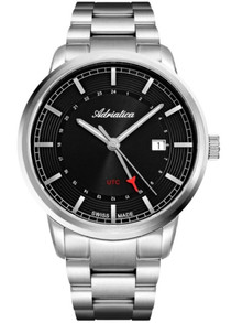 Adriatica A8307.5114Q Zegarek Męski