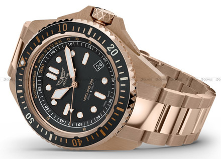 Aviator XPRO DIVE 200 V.1.42.2.373.5 Zegarek Męski