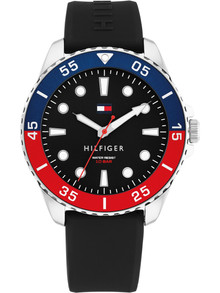 Tommy Hilfiger Oceanic 1792201 Zegarek Męski