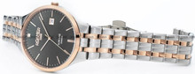 Roamer Slim-Line 864833 49 55 50 Zegarek Męski