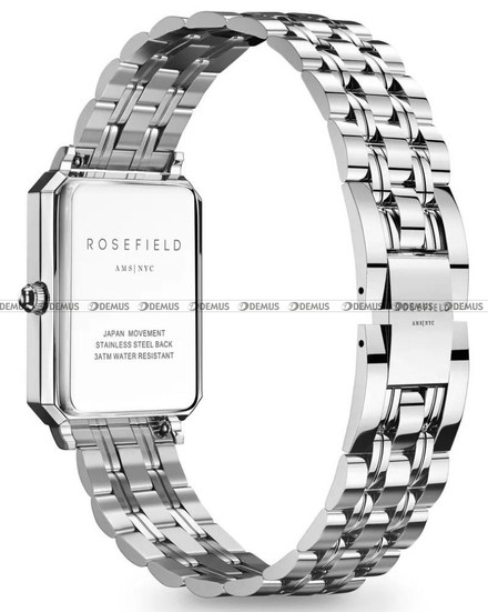 Rosefield Octagon XS OGGSS-O72 Zegarek Damski