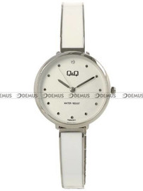 Zegarek Damski Q&Q F669J201Y F669-201