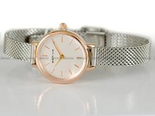 Zegarek Bering 11022-064 Damski, Kwarcowy, Wskazówkowy