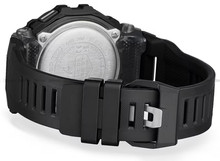 Zegarek Męski G-SHOCK G-SQUAD Bluetooth GBD 200 1A1ER - Kompatybilny z aplikacją Strava
