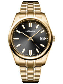 Adriatica A1298.1116Q Zegarek Męski