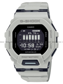 Zegarek Męski G-SHOCK G-Squad Urban Utility Bluetooth GBD 200UU 9ER