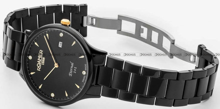 Zegarek Roamer Eternal 863833 45 55 50