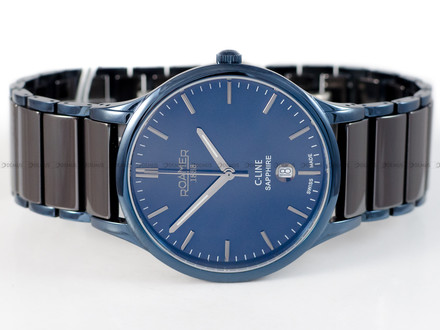 Zegarek Roamer C-Line 658833 42 54 61