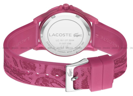 Lacoste Rider 2020156 Zegarek Dziecięcy