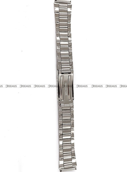 Bransoleta do zegarka Orient do serii FEM08 - M0201SS - 20 mm