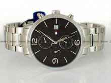 Zegarek Tommy Hilfiger 1710356 Męski, Kwarcowy, Wskazówkowy