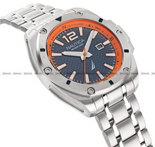 Nautica NAPTCS220 Zegarek Męski