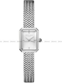 Rosefield Mini Octagon MWSMS-M04 Zegarek Damski